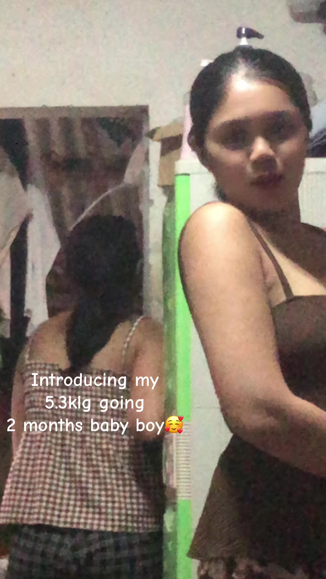 @❤️🔥Single👩🍼mom❤️🔥