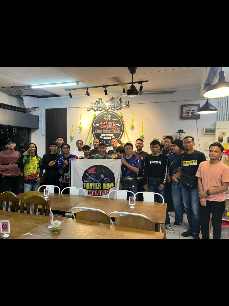 @Ikmal Hisyam