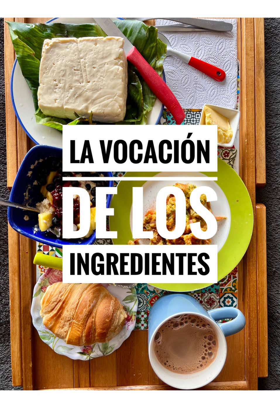@Margarita Bernal