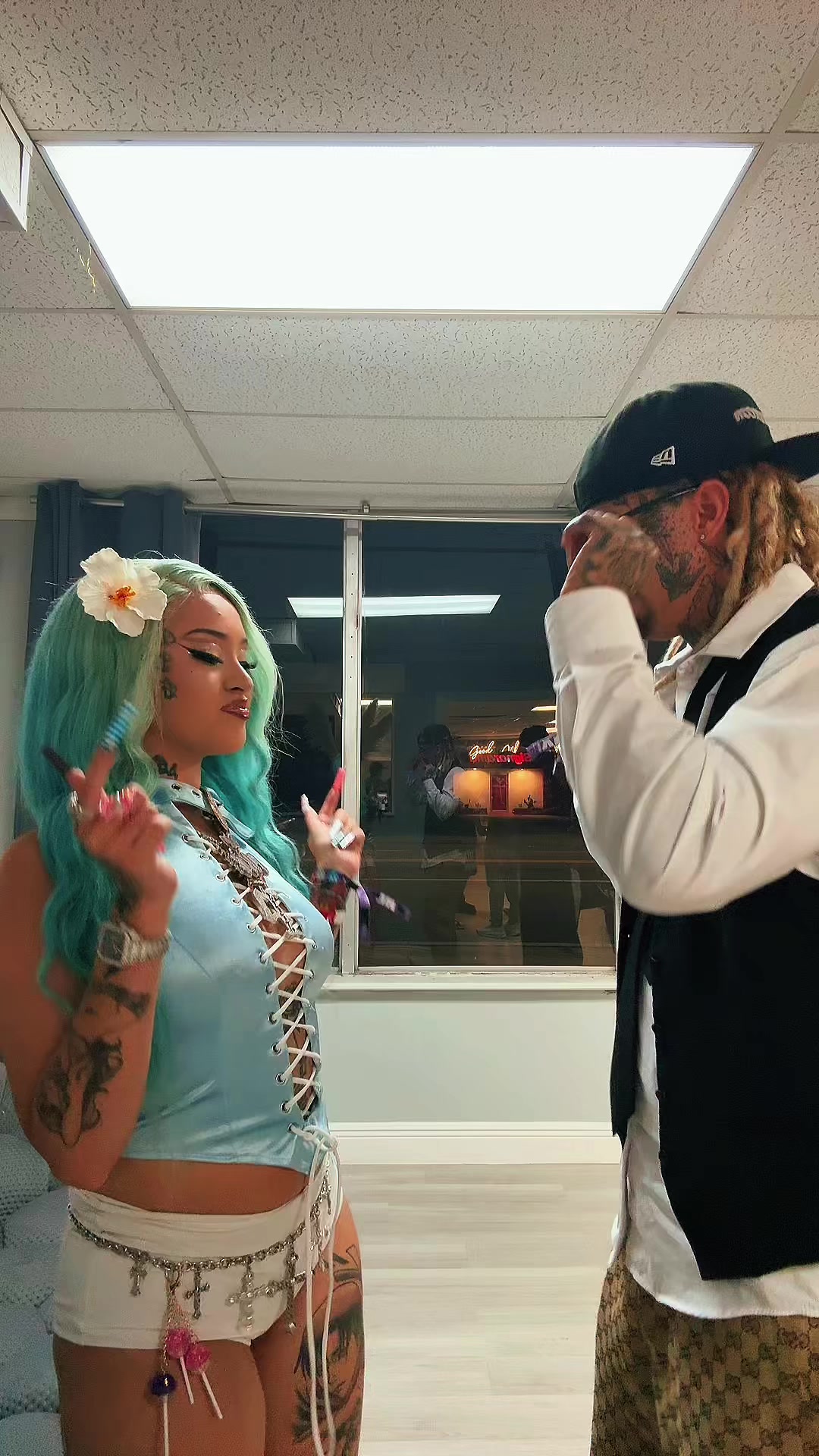 @checkthestar 🌟
