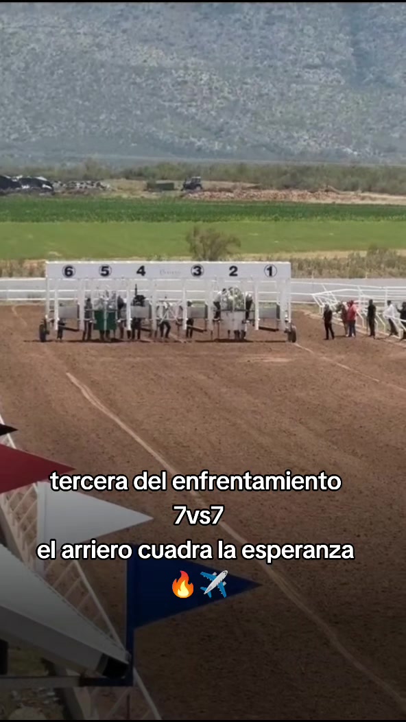 @carriles altos de jalisco🐎