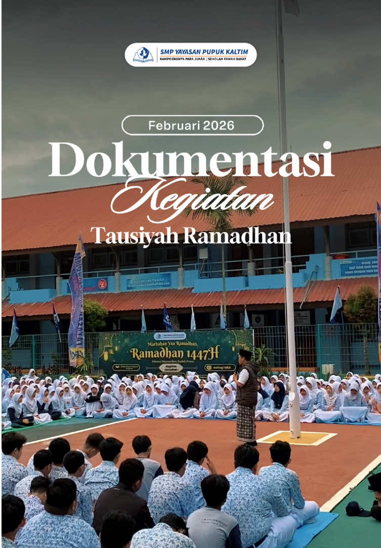 @SMP YPK Bontang