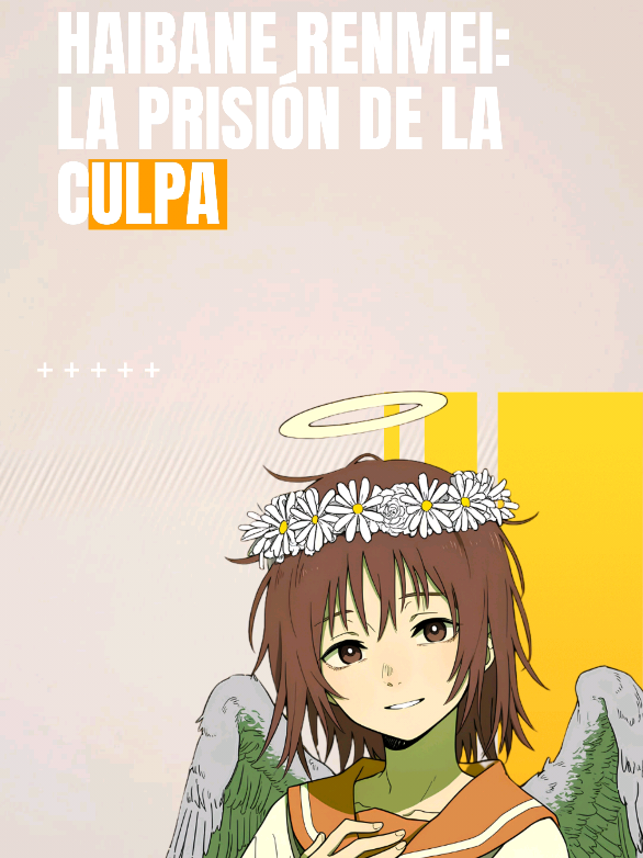 @Anime con Alma