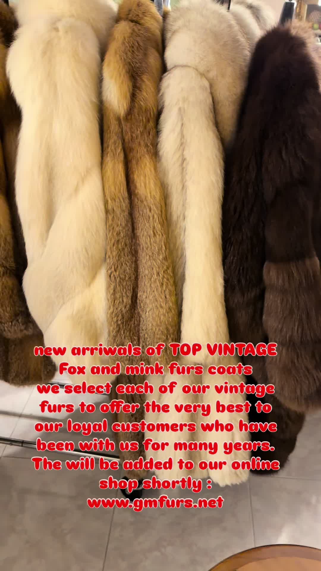 @gmfursmadeinitaly