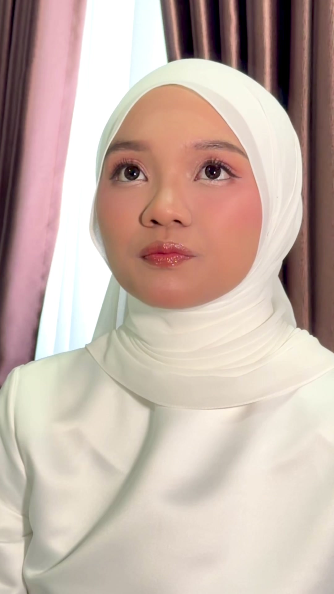 @Emma Idrus MUA KL Selangor ๐