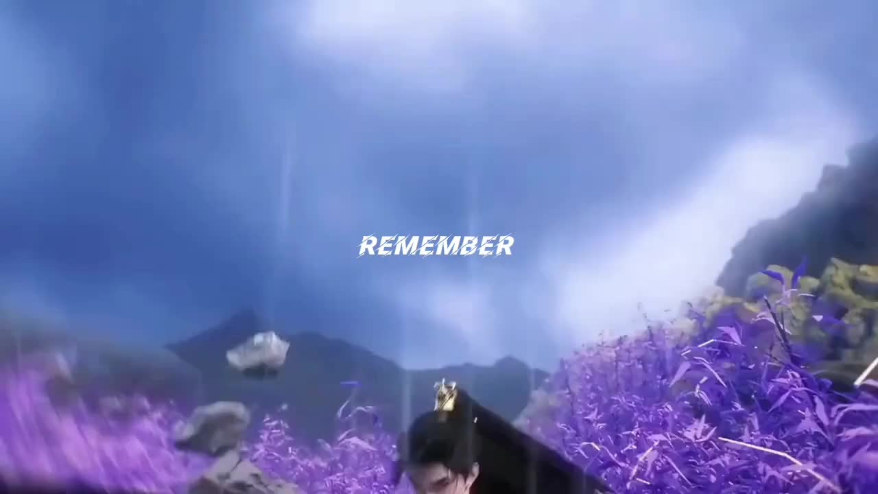 @绝代清艳 💕清漪