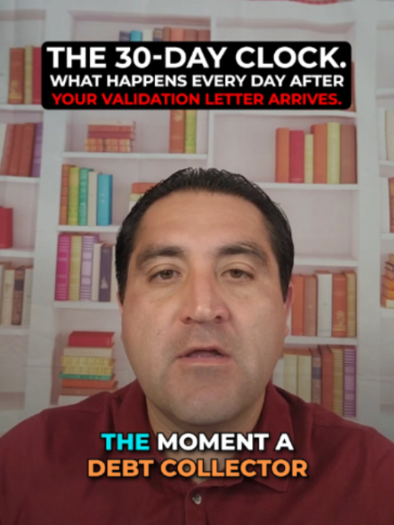 @Gil Garcia | Credit Repair