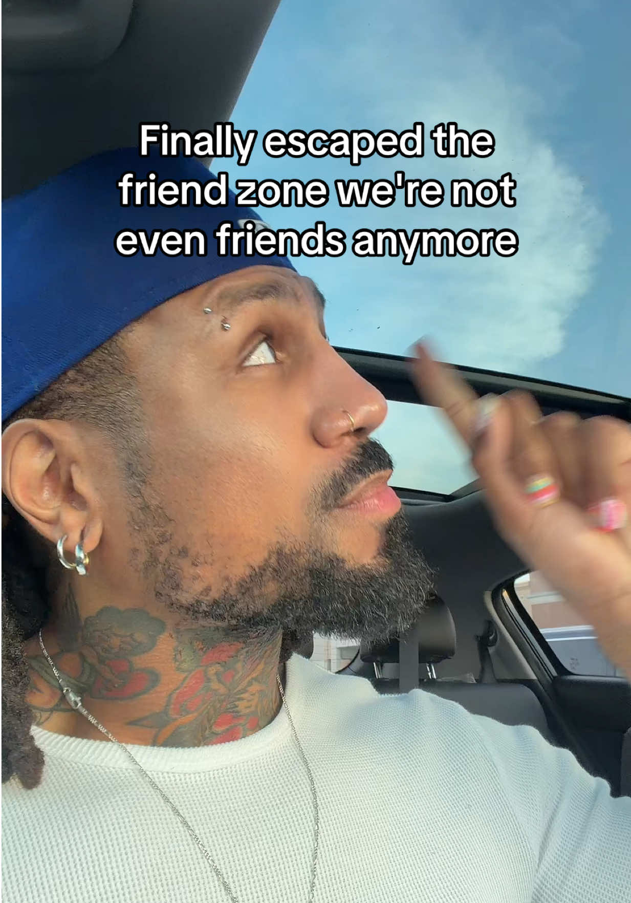@Dom Gabriel