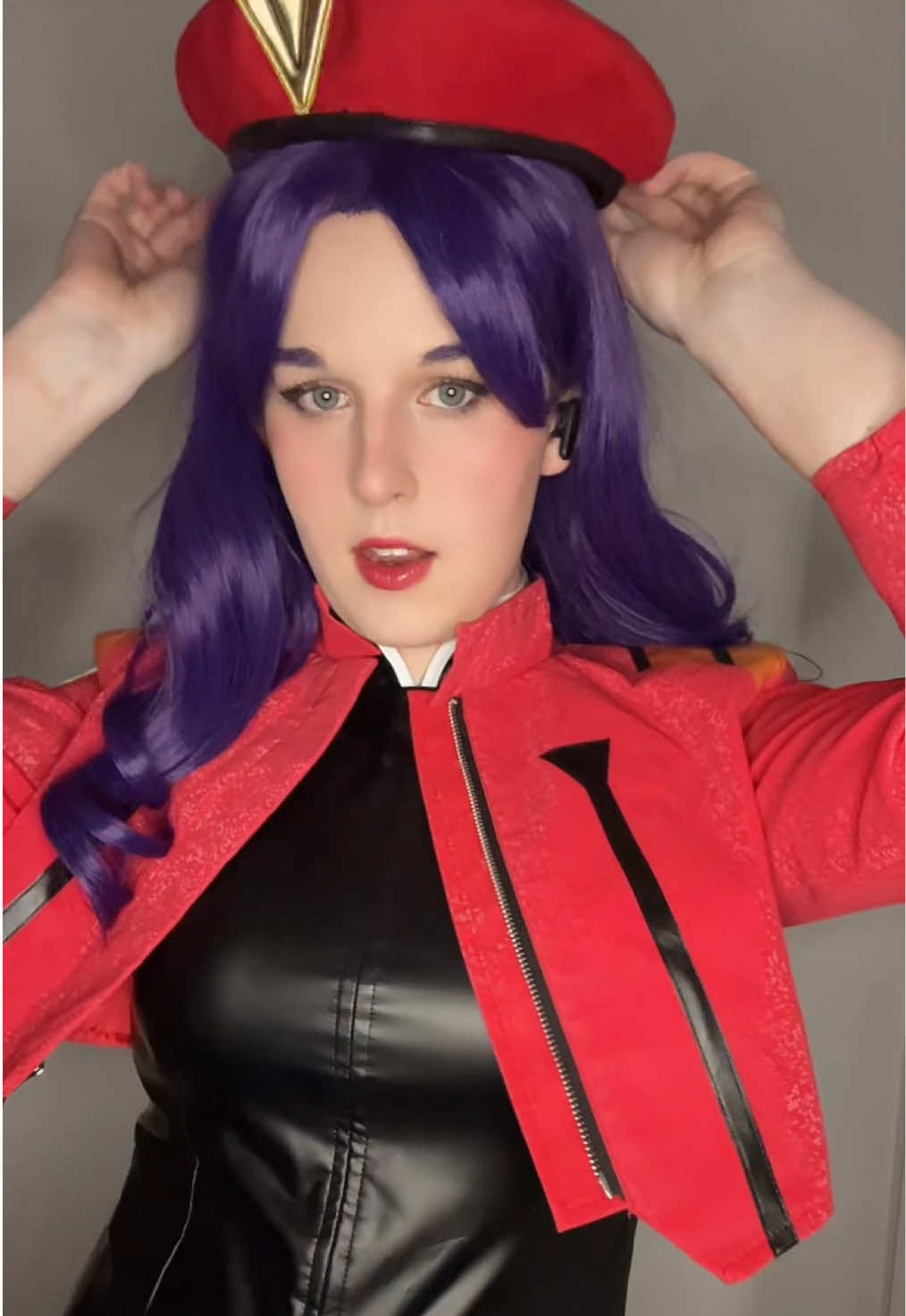 @𝐋𝐢𝐯 / 𝐋𝐮𝐜𝐲 🏳️&zwj;⚧️