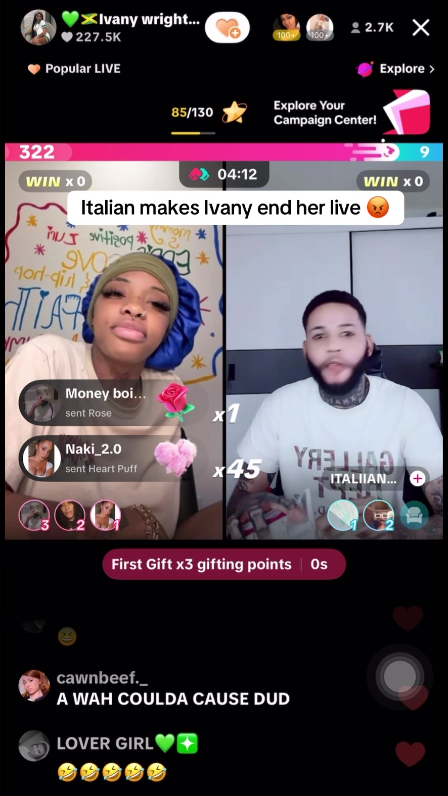 @YaadieAndYankee