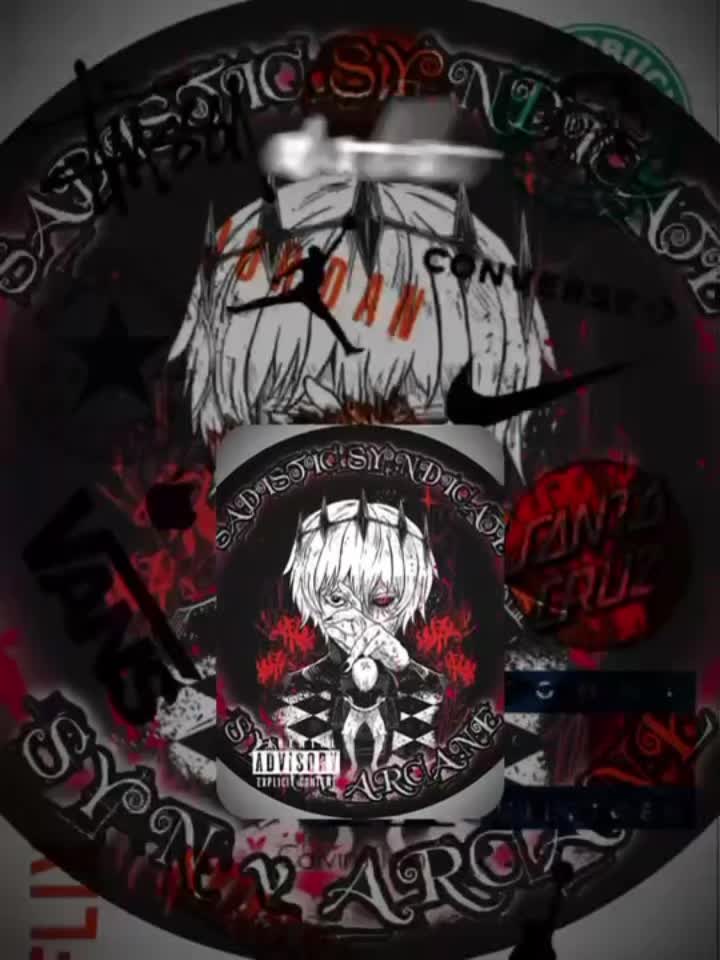 @Blue~Reaper