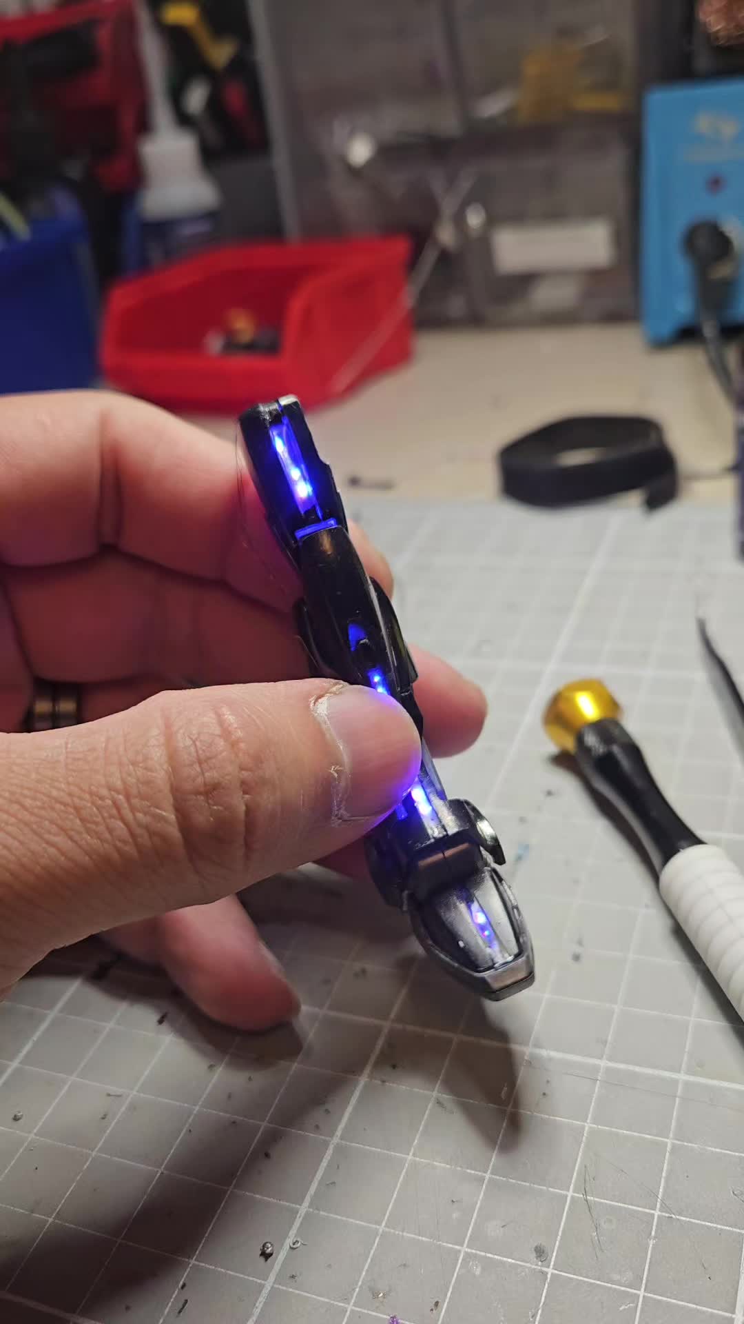 @led everything