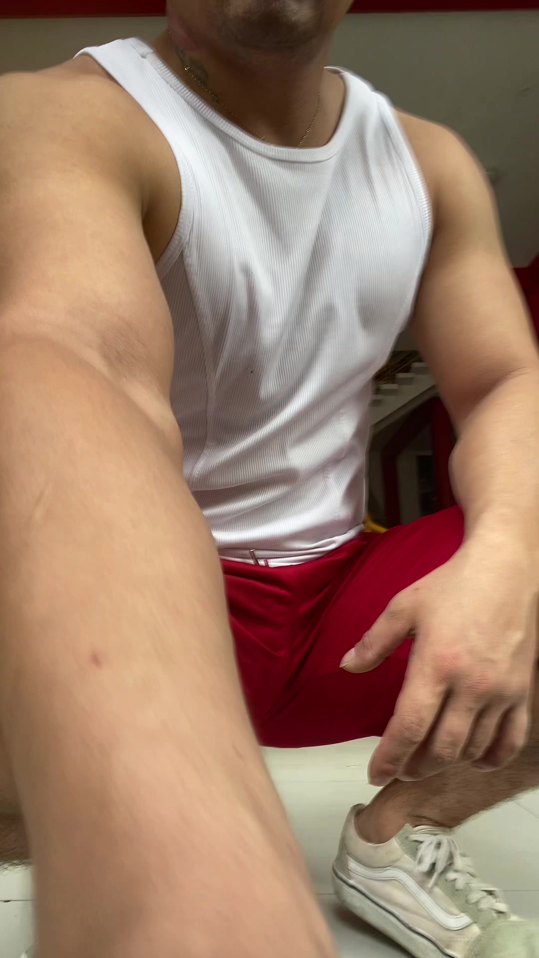 @Miguel Del Carpio💋🏹🏋️