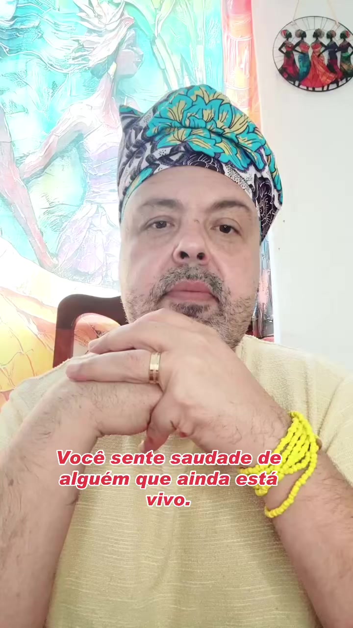 @Pai Douglas de Oxum