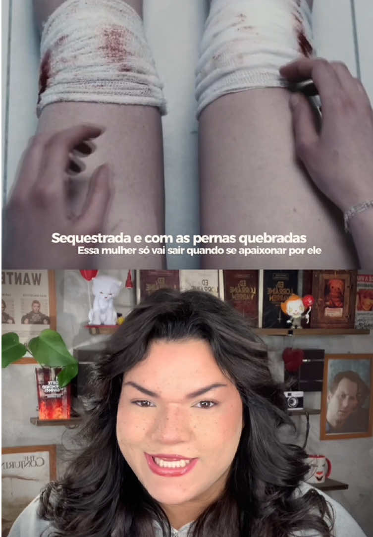 @Dani- Filmes e Séries / terror