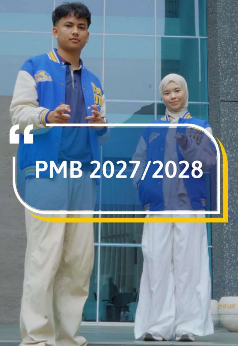 @Universitas Islam Indonesia