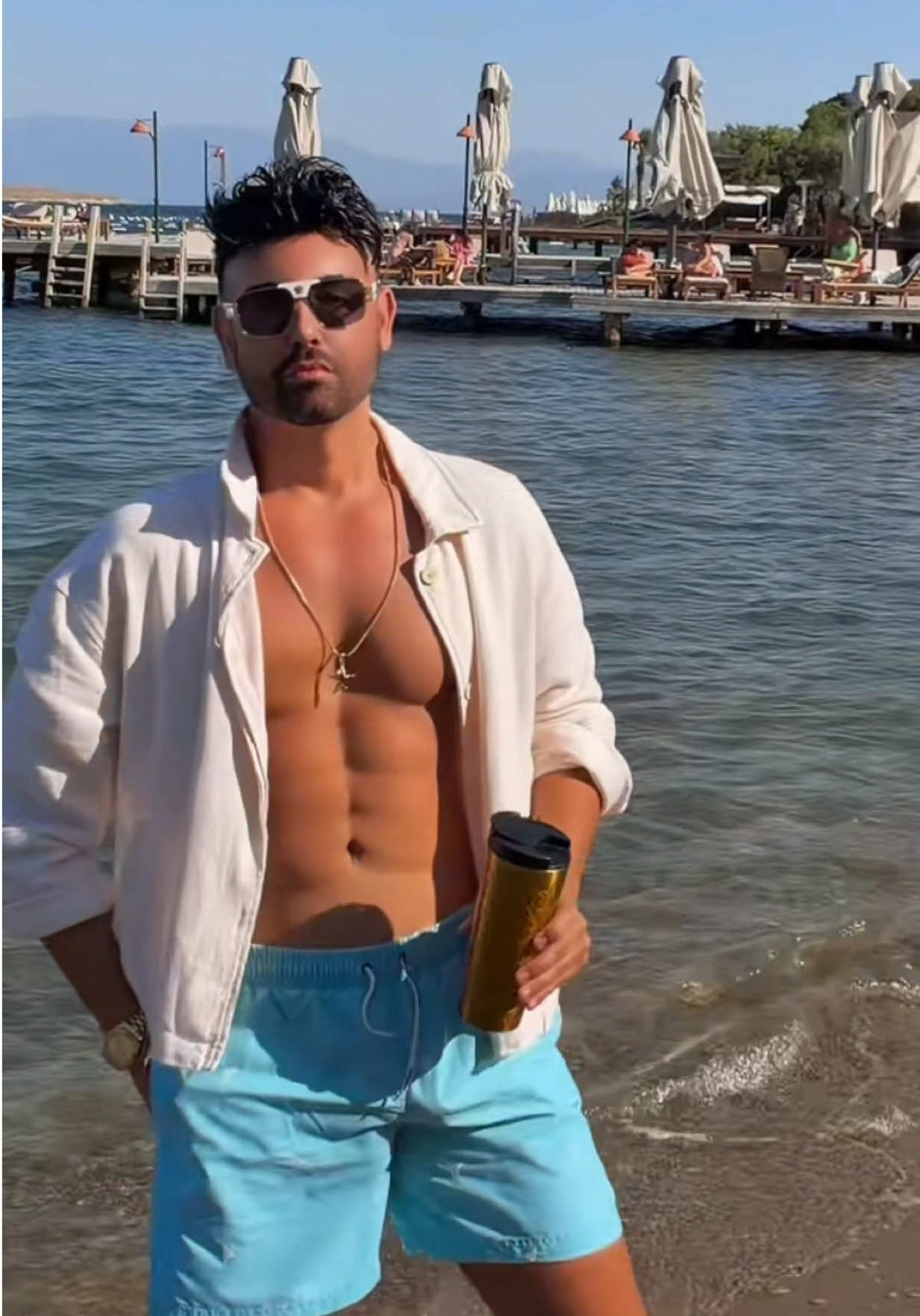 @Taha Özer