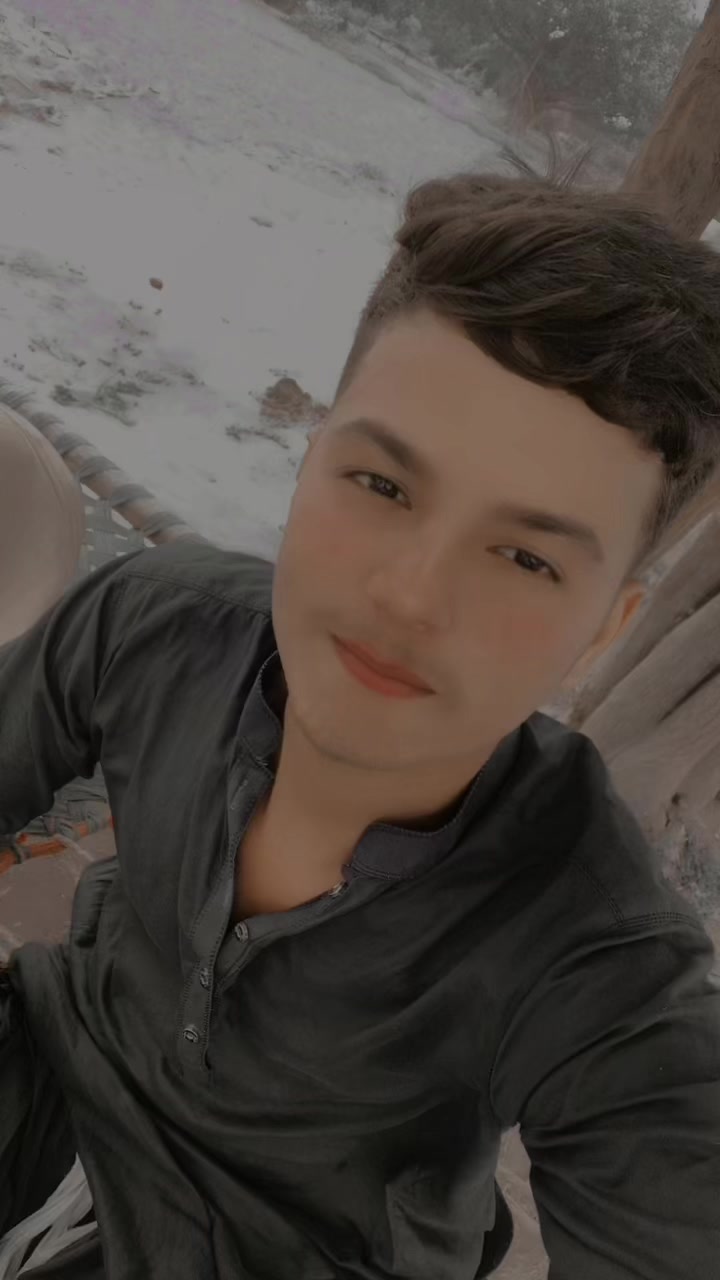 @AdeelBaloch