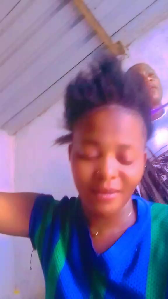 @violet selemani