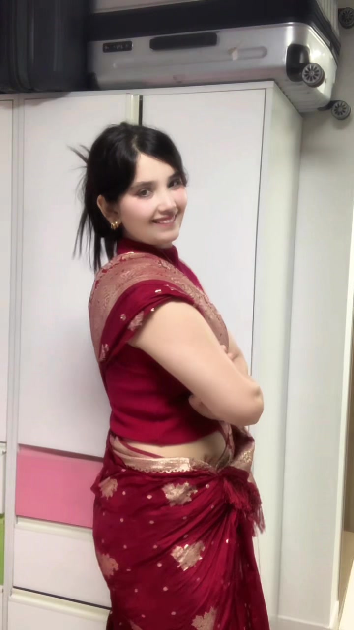 @Binitaa ᥫ᭡🥰
