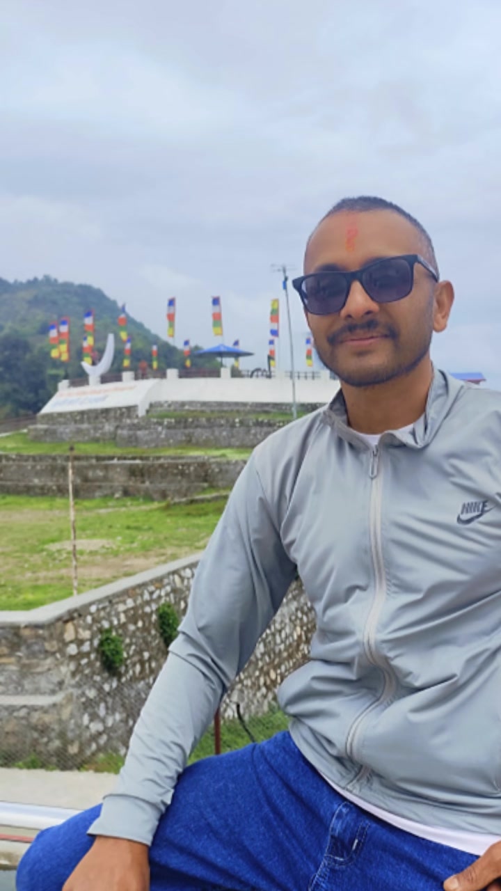 @G.R.Bhandari🇳🇵❤️🇳🇵🌹