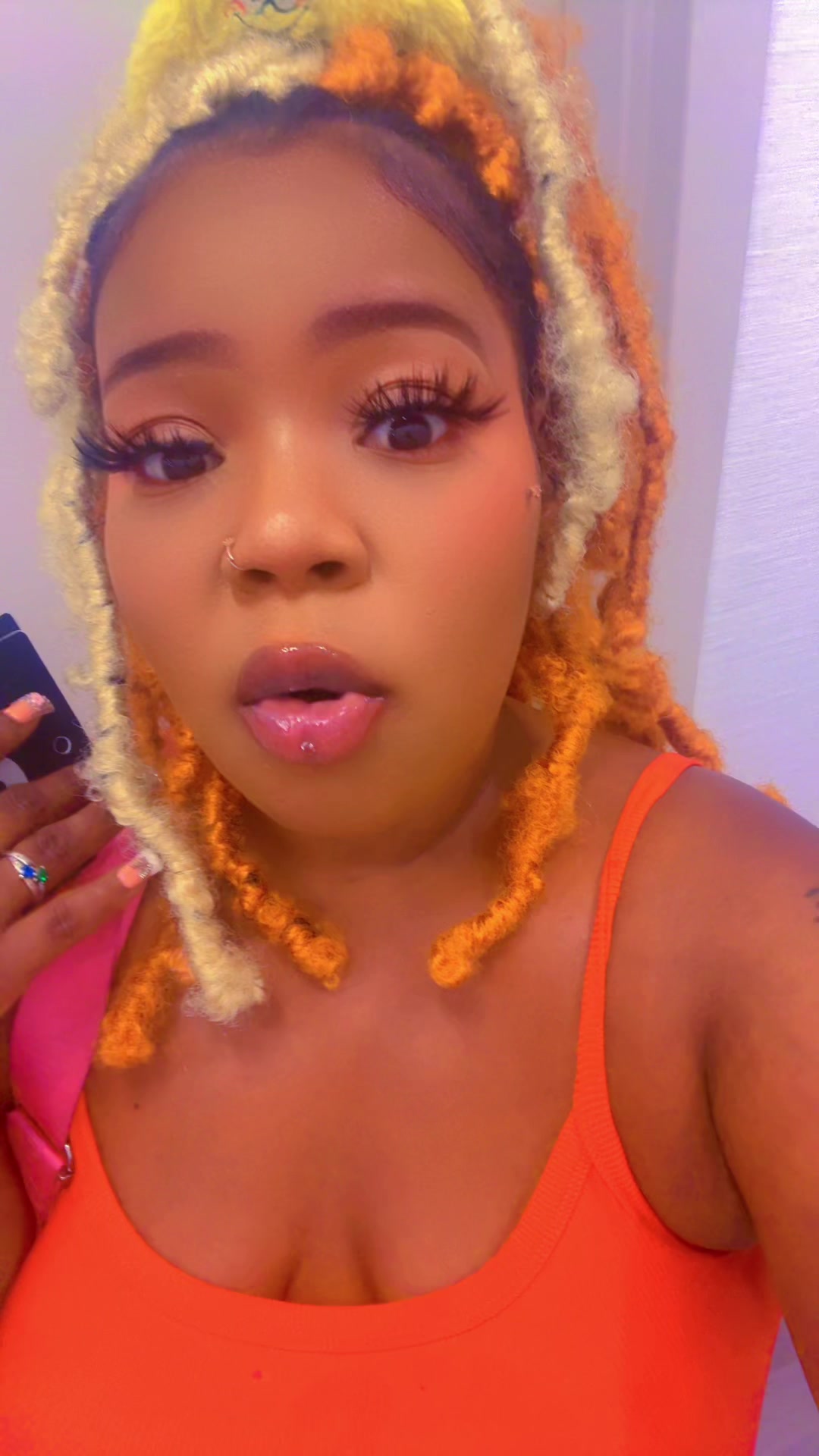 @Pressure P | Content Creator