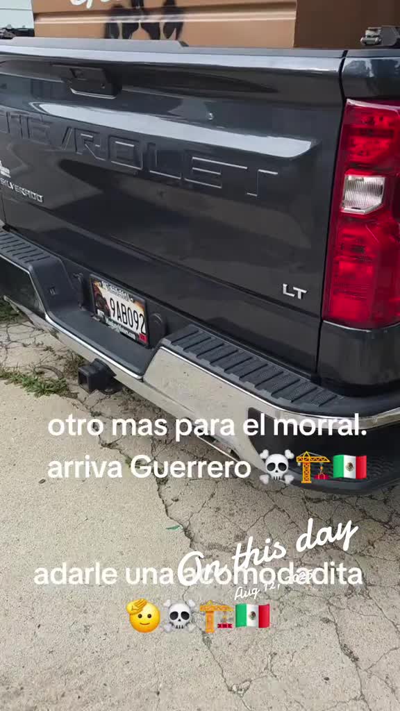 @Garcia Victor
