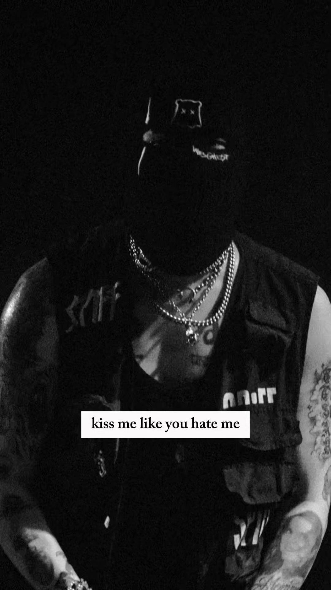 @WesGhost Fan Journal