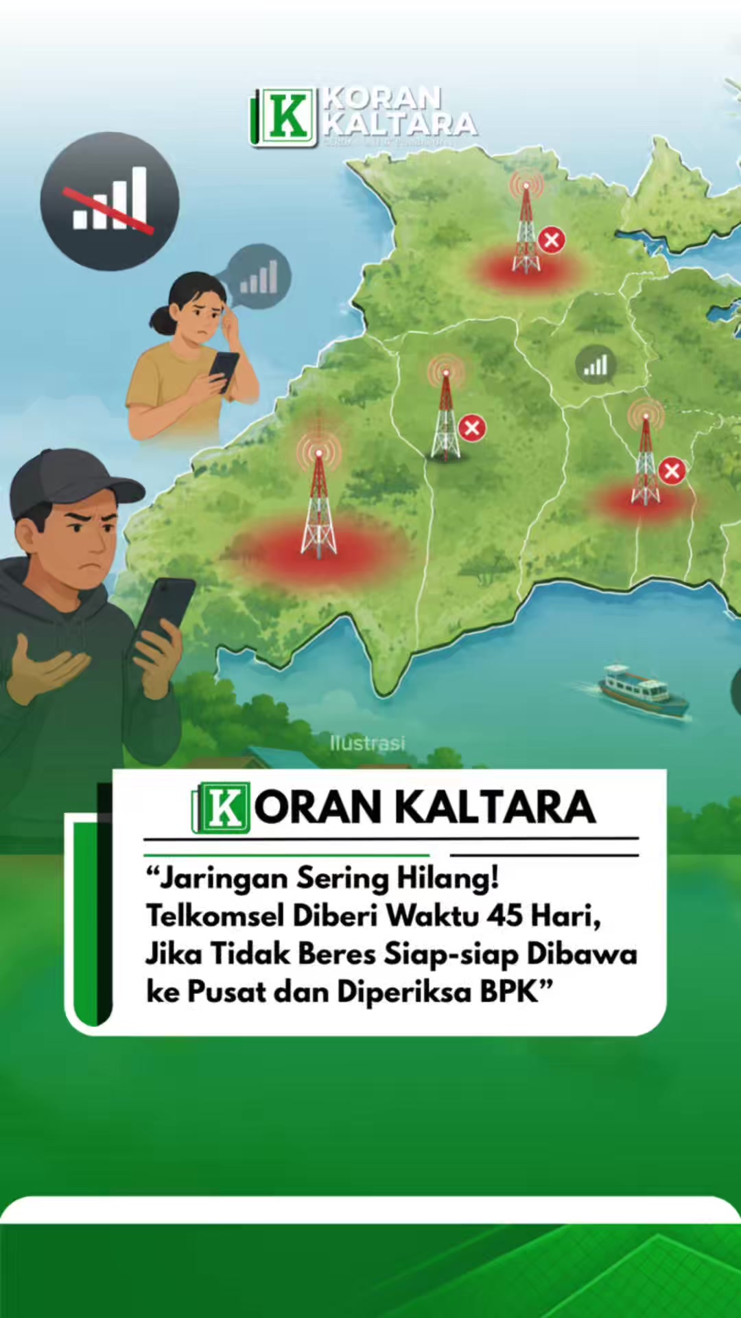 @korankaltara