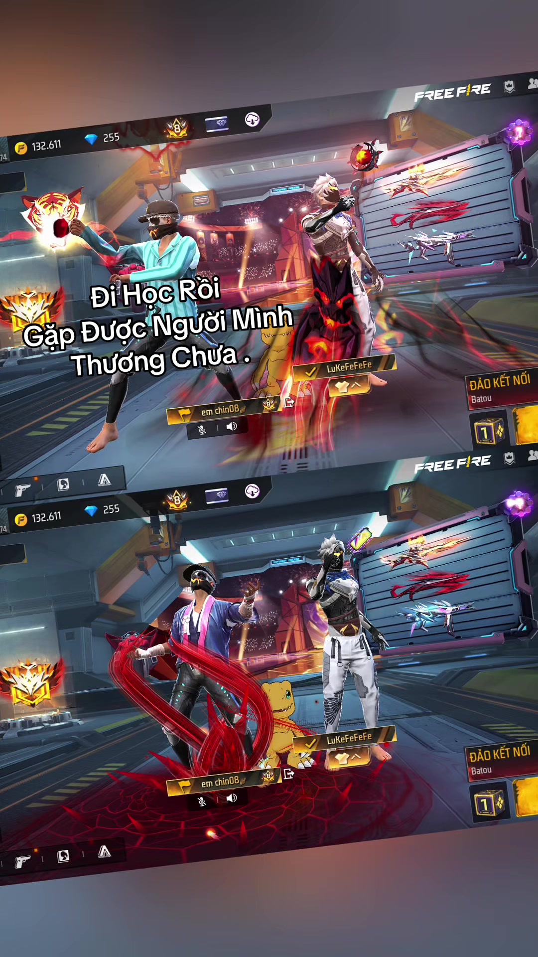 @LuKe Sei Sei