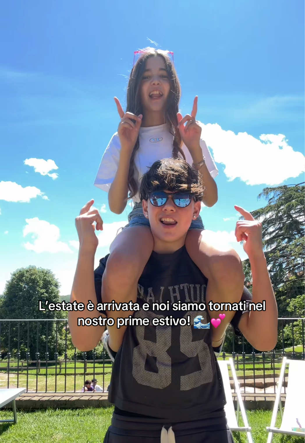 @Ciamy e Mamy