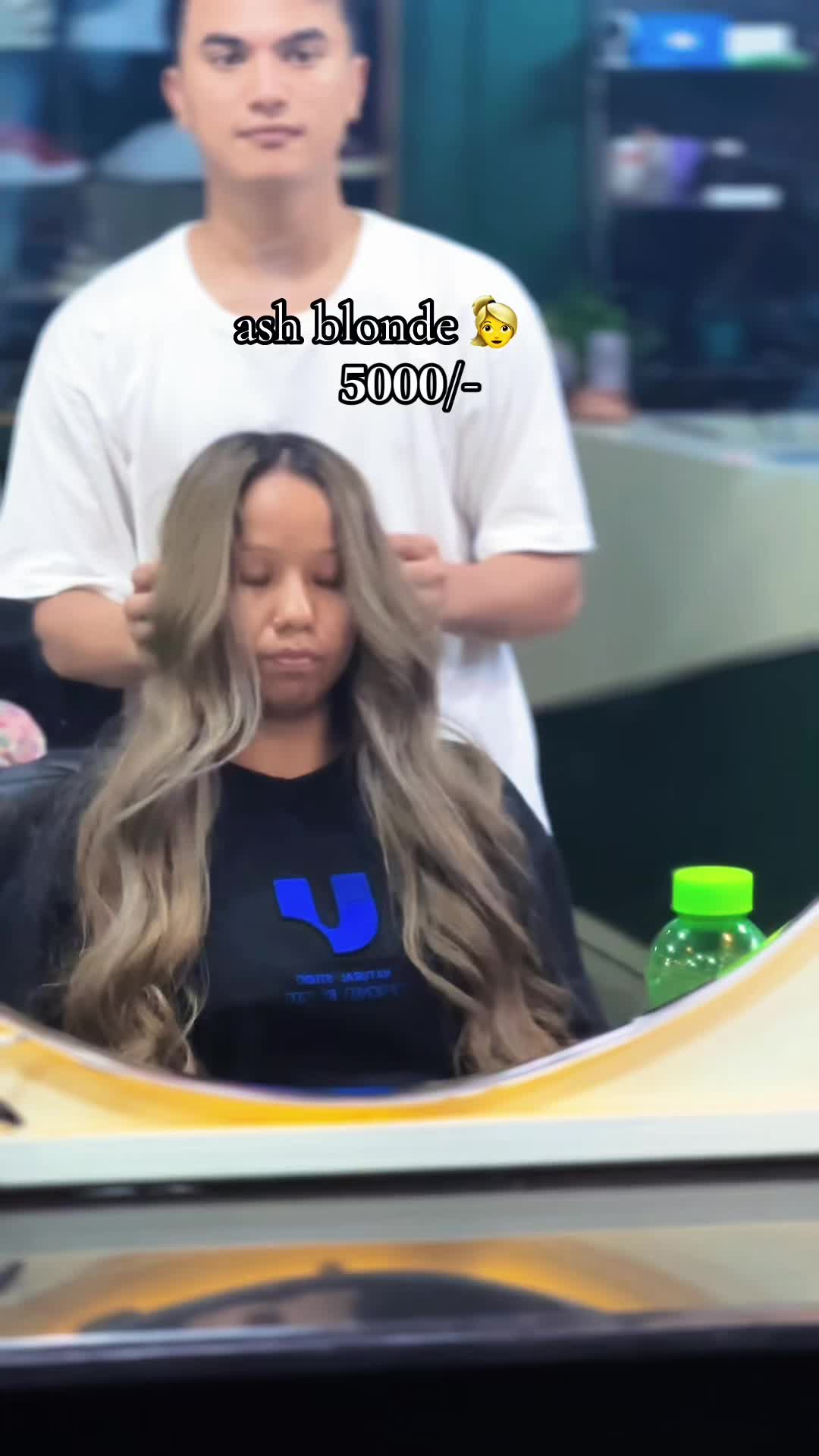 @Bren&rsquo;s barber hair academy