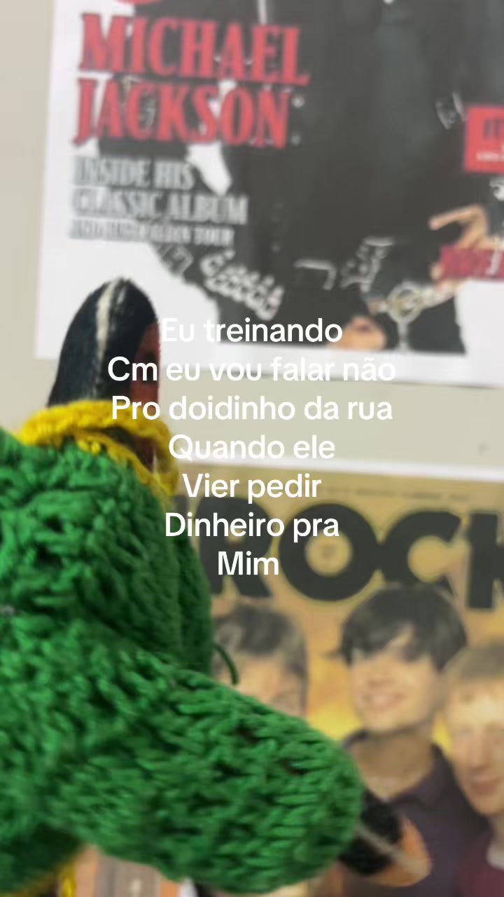 @Michael amostradinho