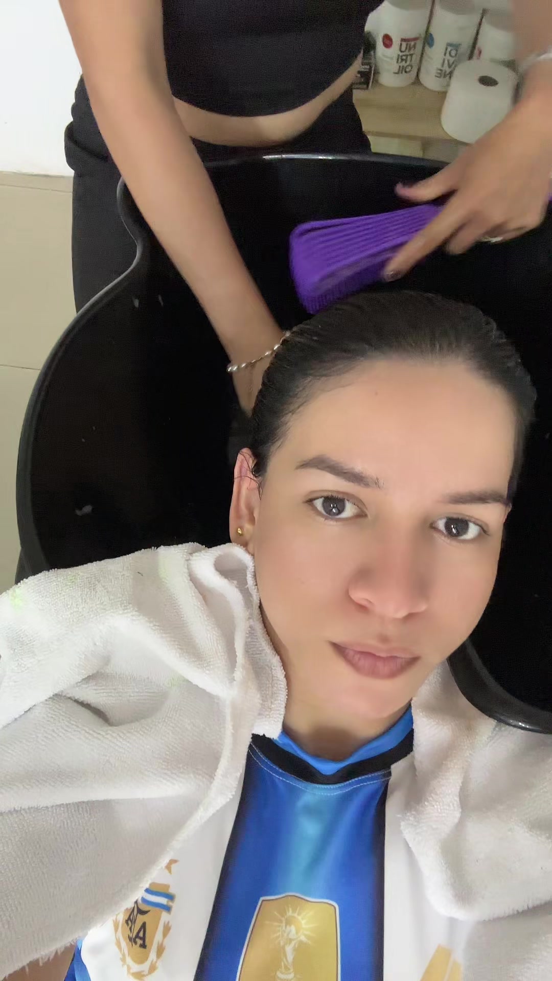 @Maria Pernia