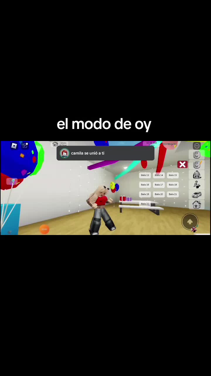 @SI SOY Ana