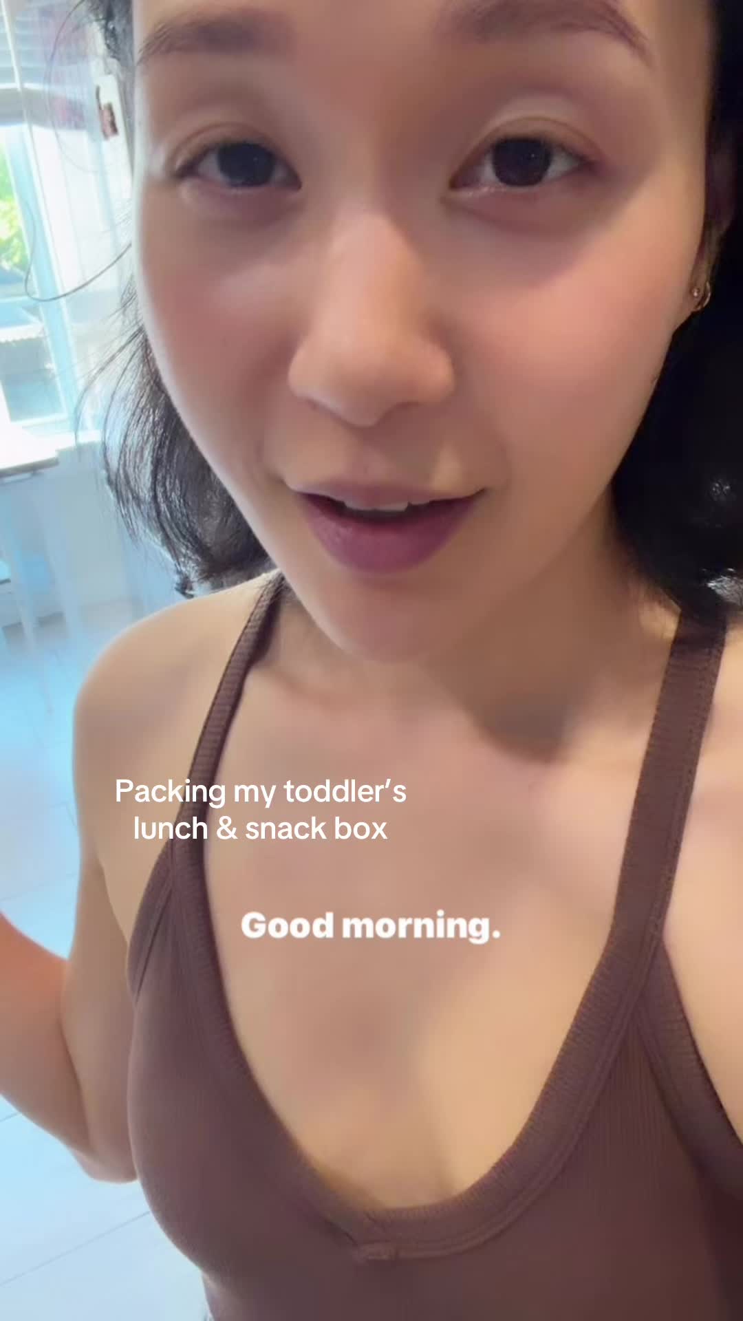 @Cindy | Nutritionist mom 💕