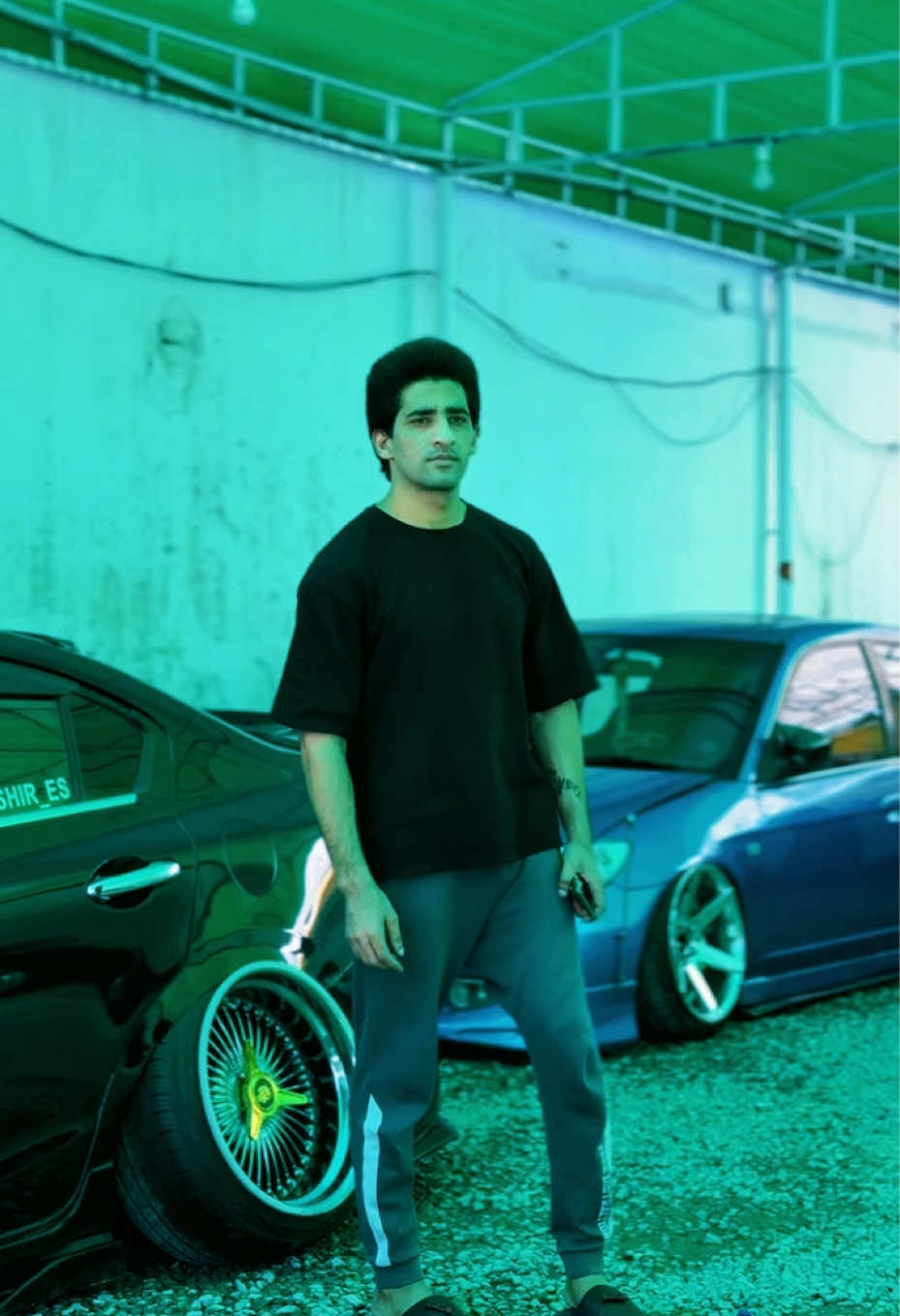 @Hashir es