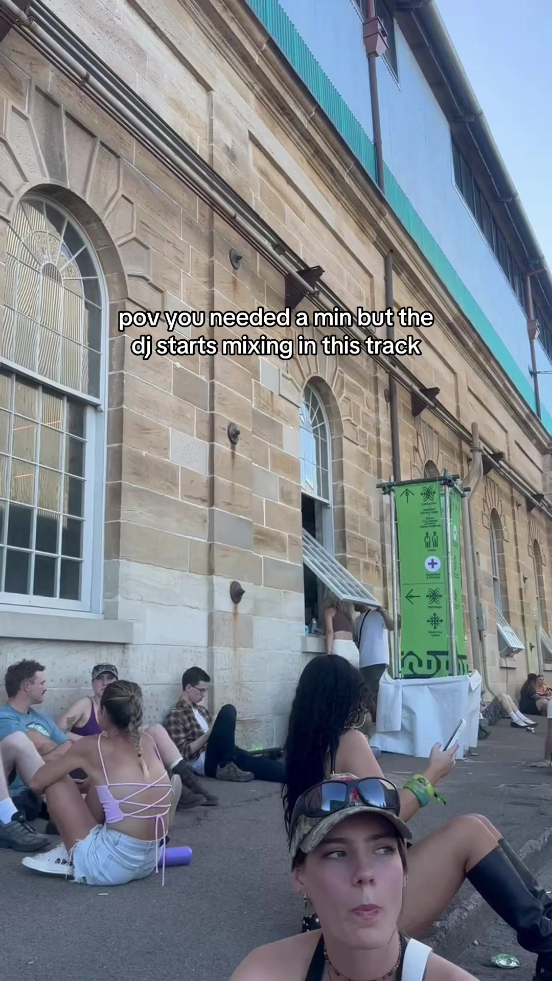 @Mode Festival