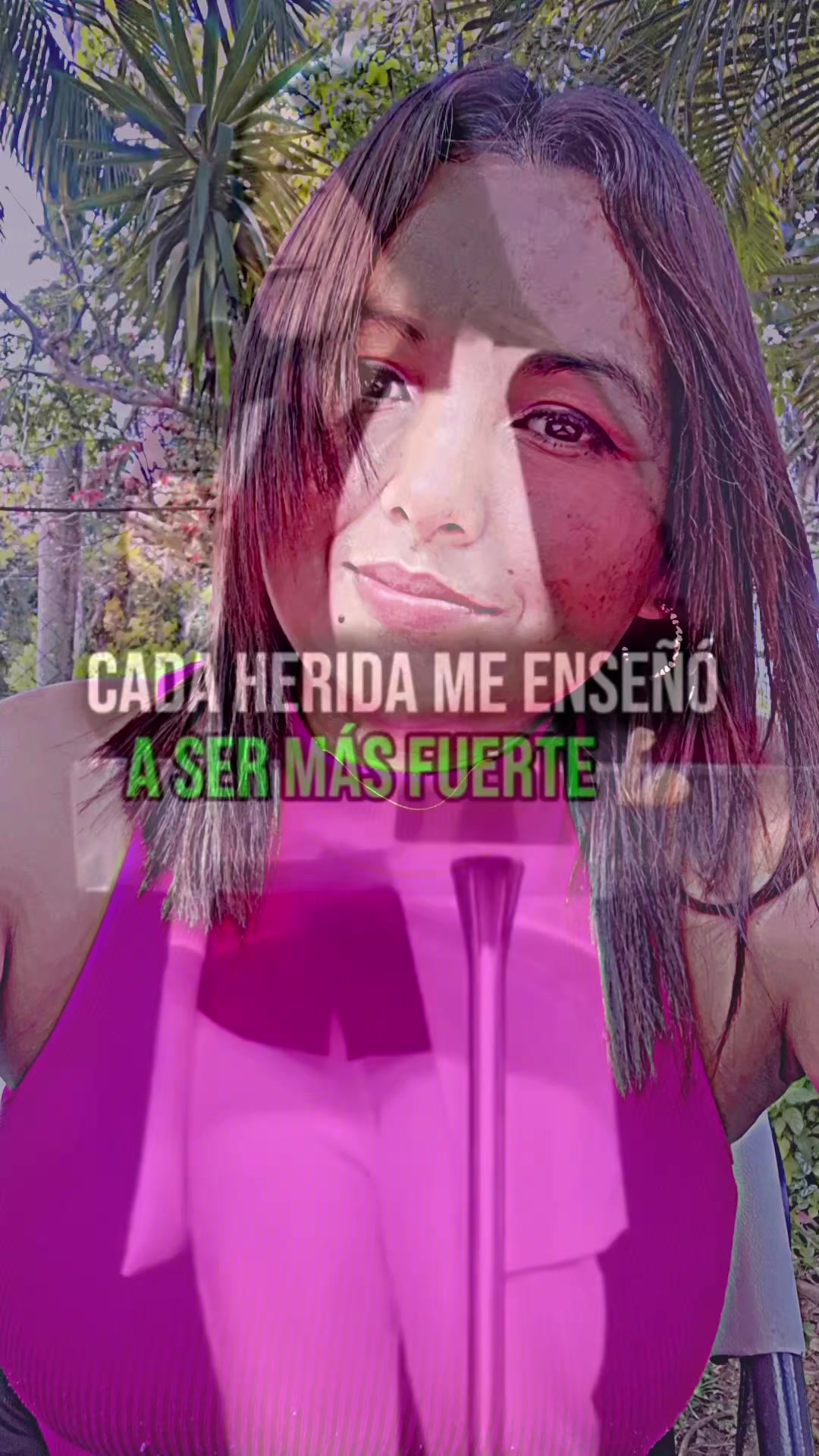 @🍀𝙔𝘼𝙈𝙄 LA CATRACHITA🌞🌛
