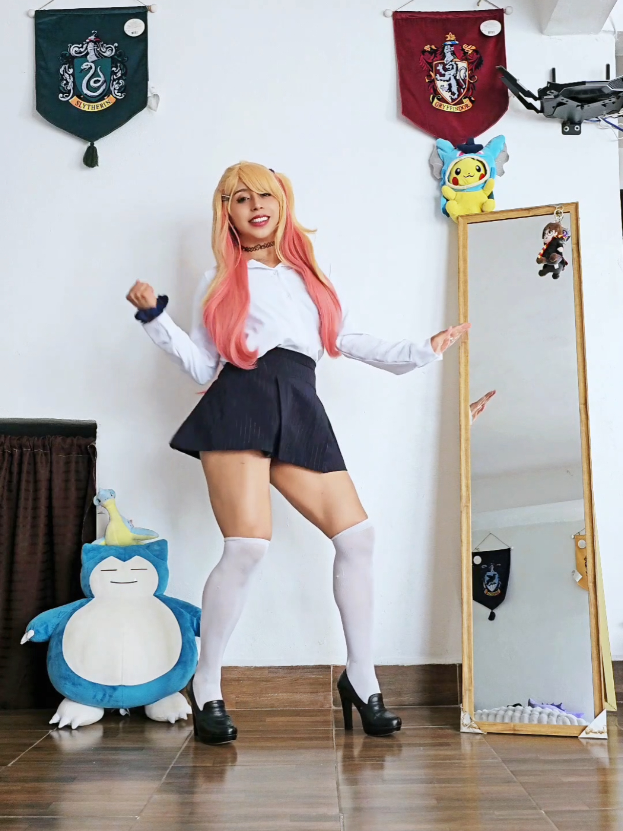 @Lore Cosplay