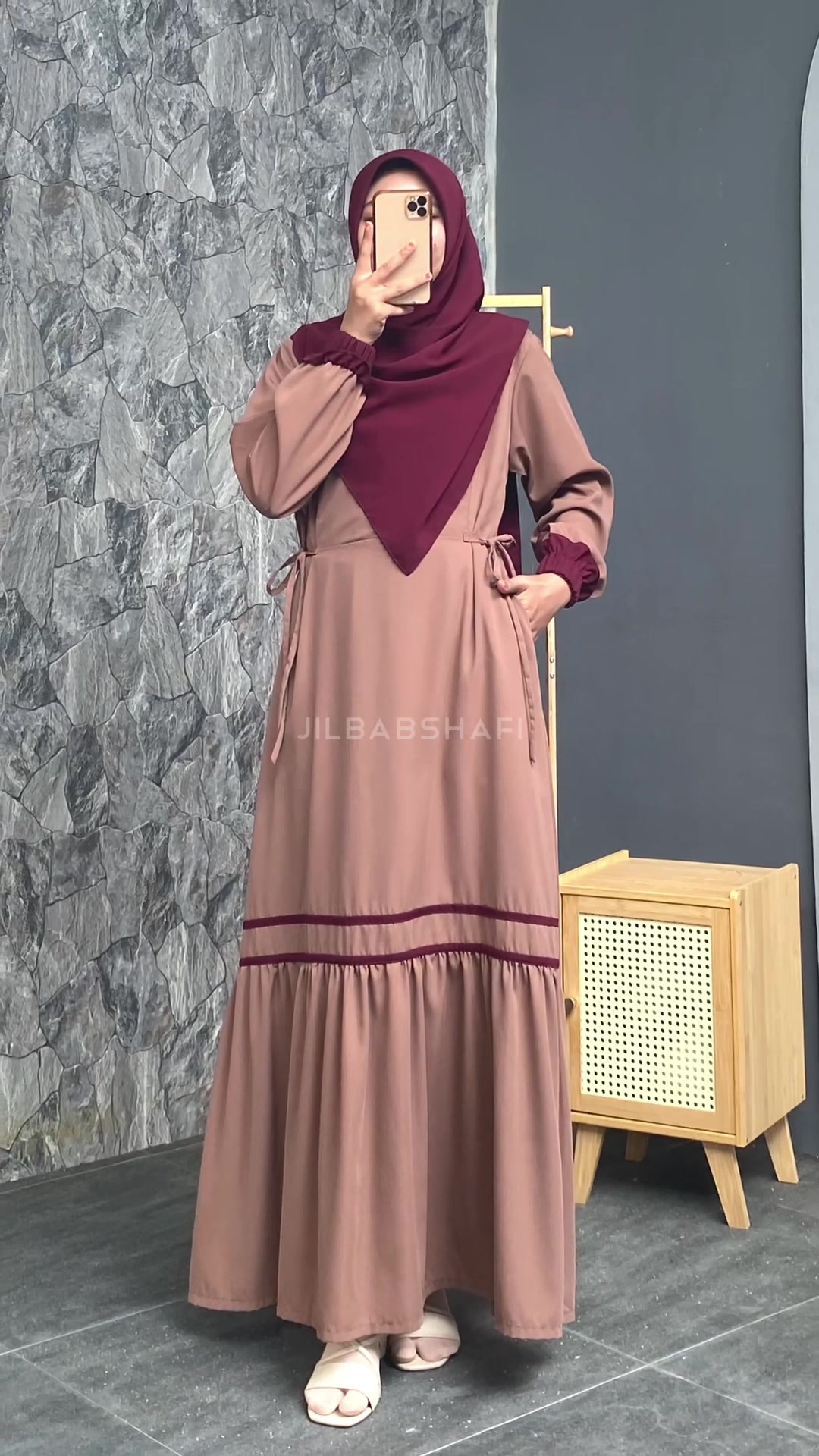 @JILBABSHAFI