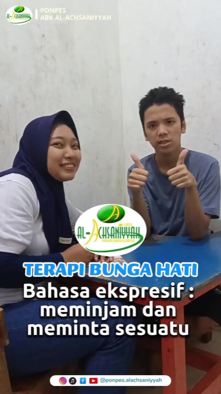 @Al-Achsaniyyah