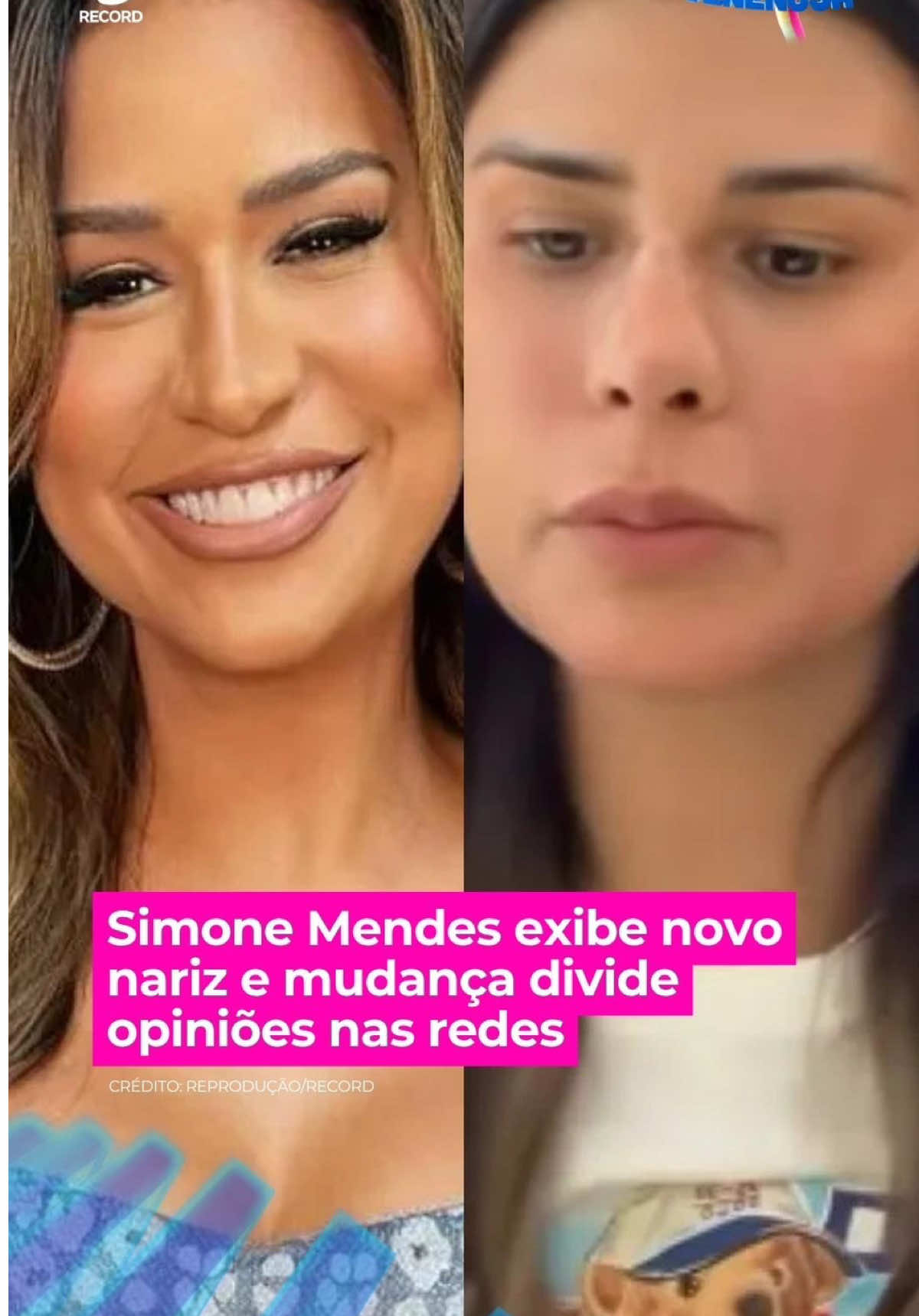 @A Hora da Venenosa