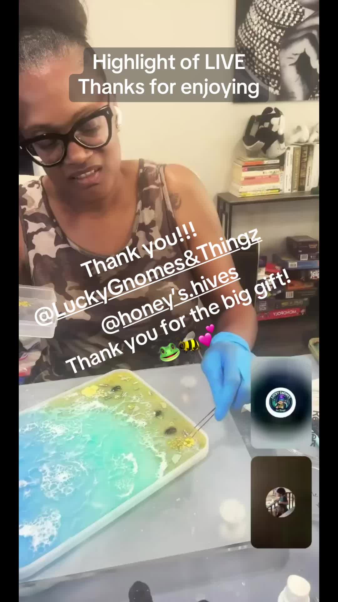 @DivaKBees🐝🐝🐝