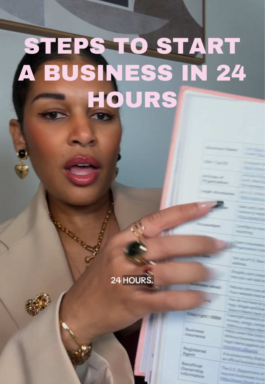 @Business Of Paper°