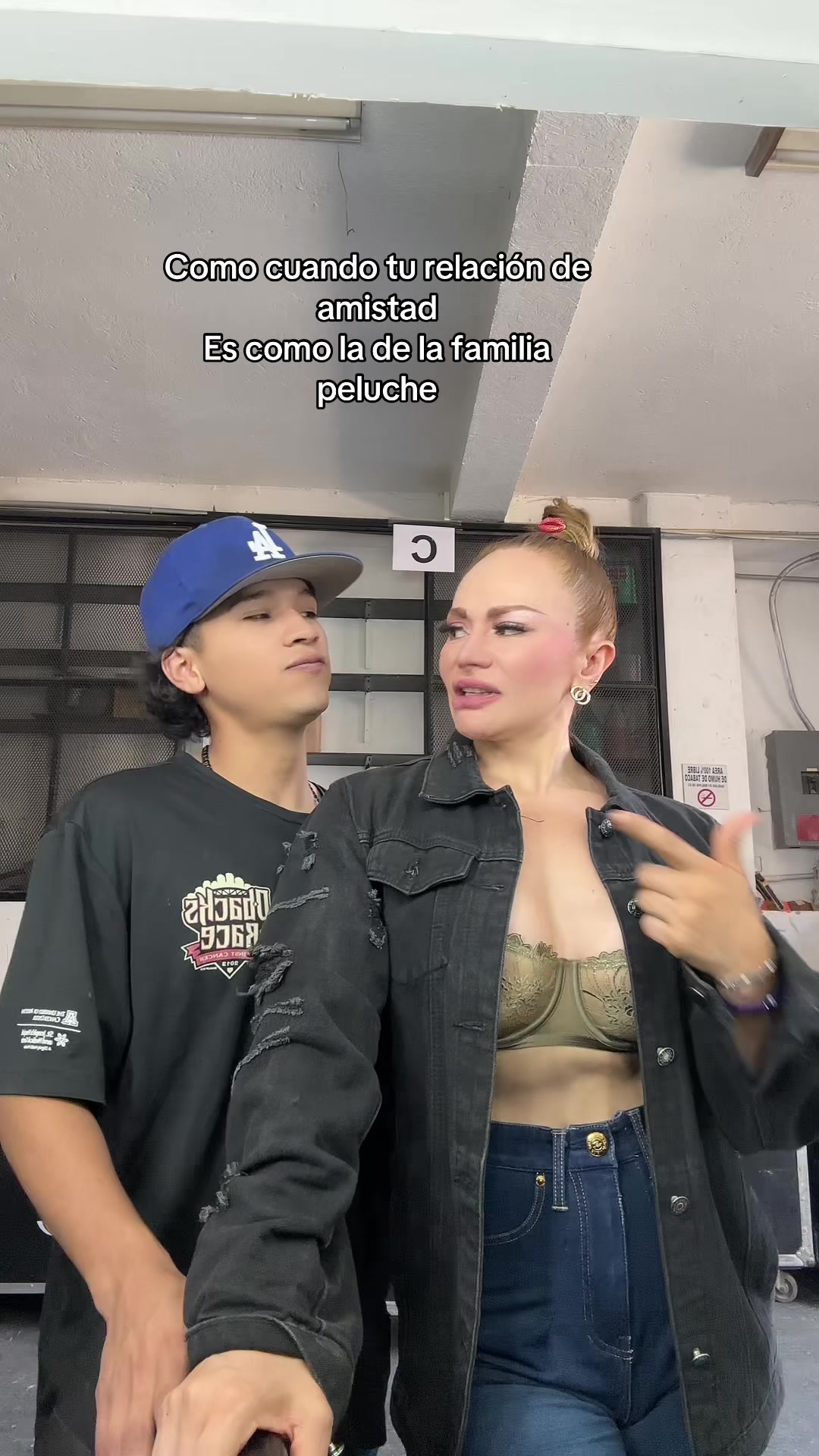 @⭐️Leyza Saenz⭐️