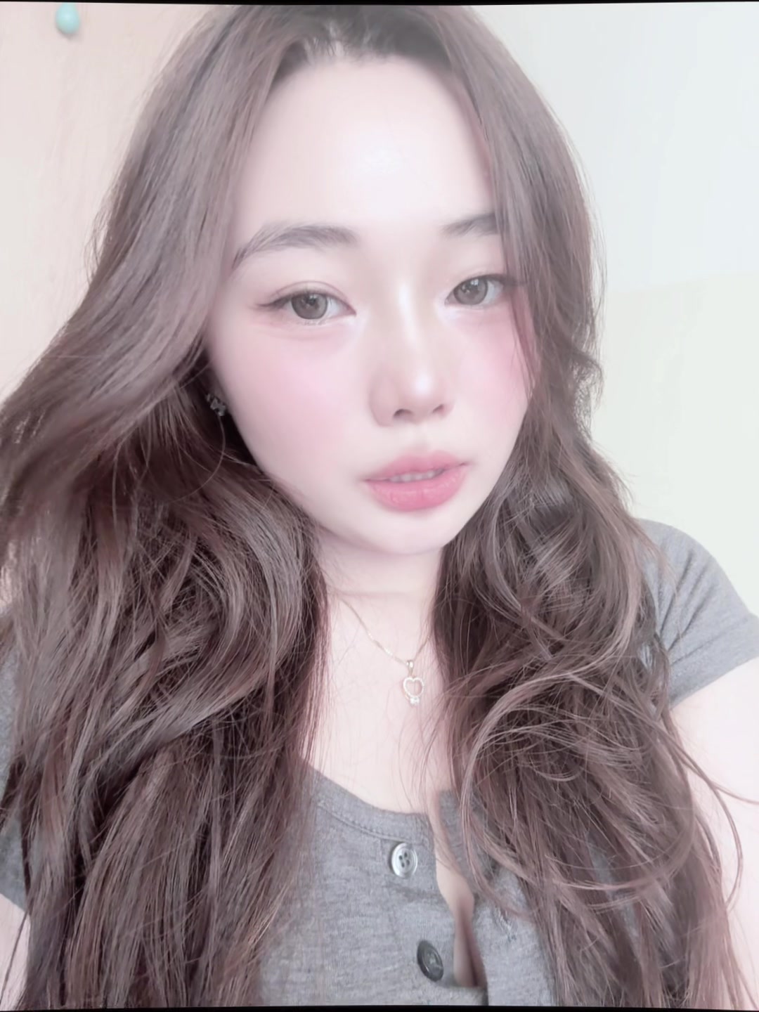 @비빔면
