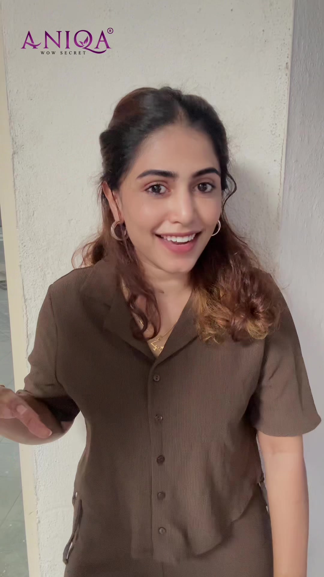 @Aniqa