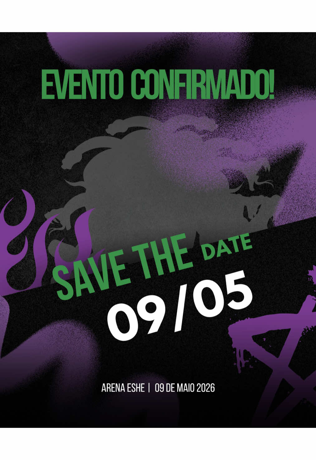 @Atlética Medusa - 🐍💜