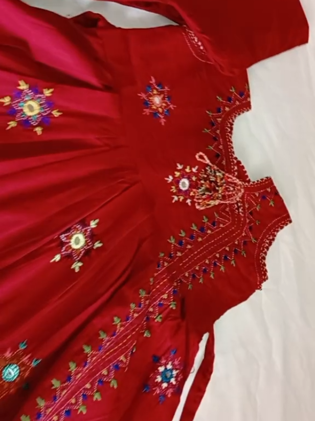 @Sindhi Embroidery Designer